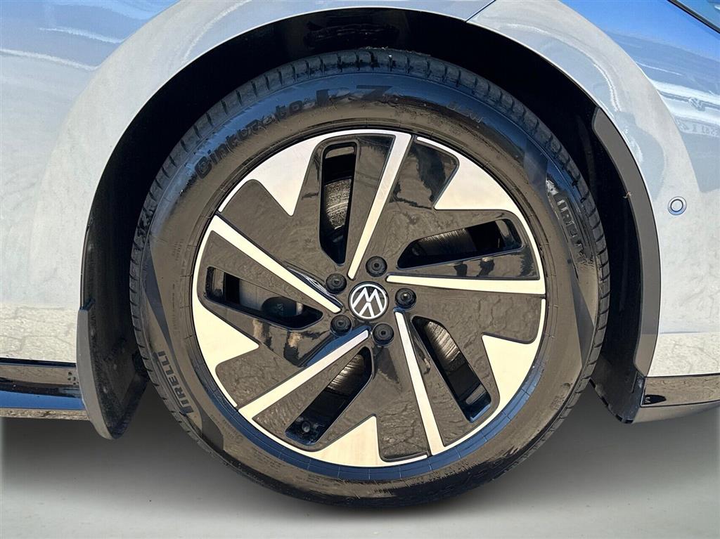VW ID.7 EL Pro S 286HK 5d Aut. - Image 10