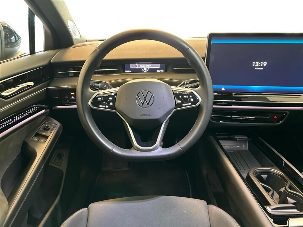 VW ID.7 EL Pro S 286HK 5d Aut. - Image 11