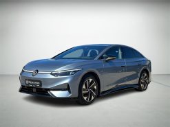 VW ID.7 EL Pro S 286HK 5d Aut.