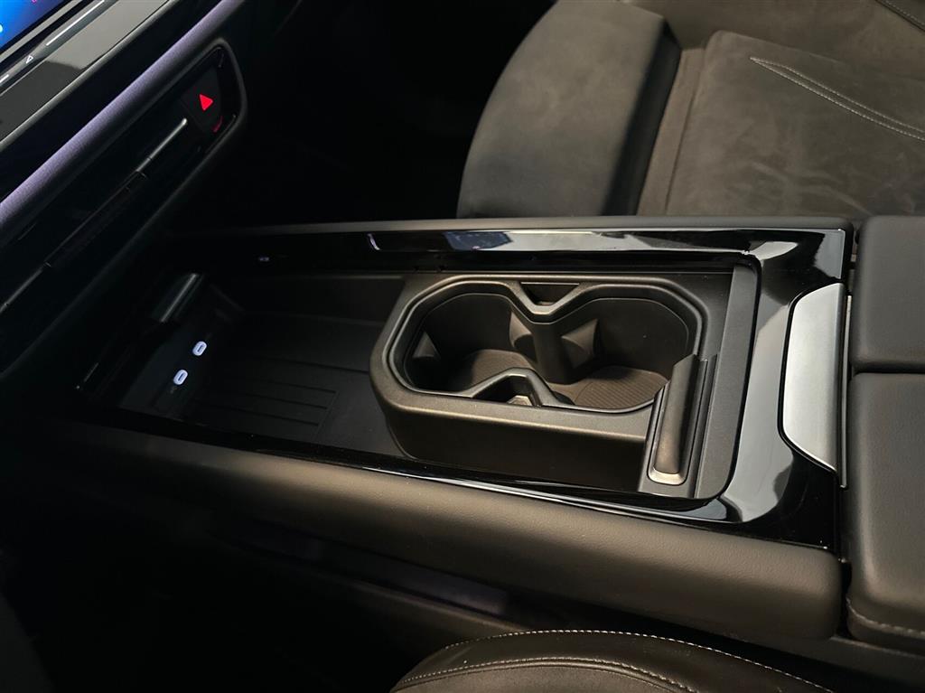 VW ID.7 EL Pro S 286HK 5d Aut. - Image 20