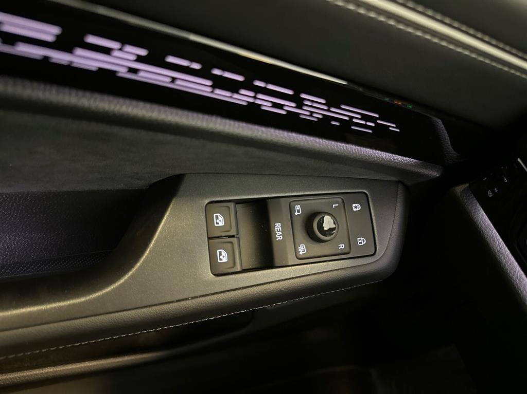 VW ID.7 EL Pro S 286HK 5d Aut. - Image 21