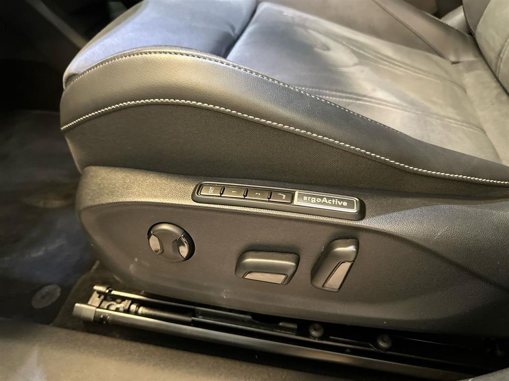 VW ID.7 EL Pro S 286HK 5d Aut. - Image 5