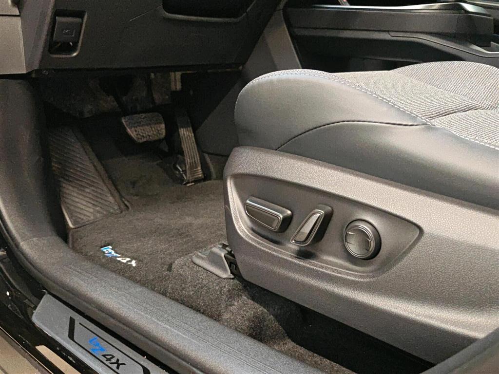 Toyota BZ4X EL Active 224HK 5d Aut. - Image 9