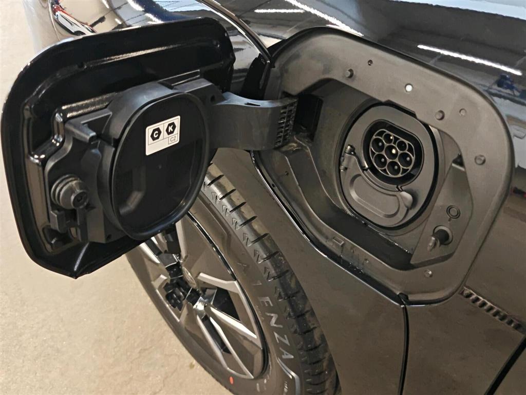 Toyota BZ4X EL Active 224HK 5d Aut. - Image 18