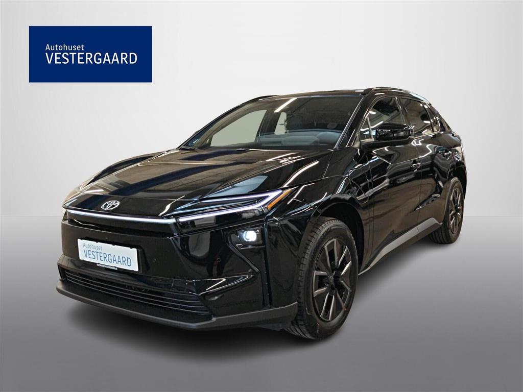 Toyota BZ4X EL Active 224HK 5d Aut.