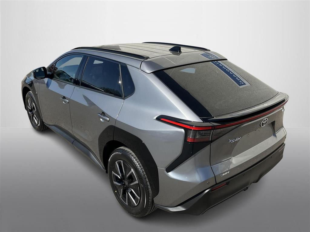 Toyota BZ4X EL Active Tech 224HK 5d Aut. - Image 8