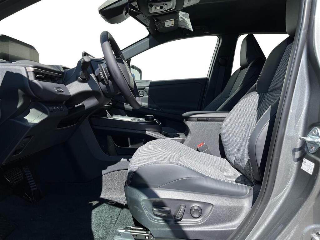 Toyota BZ4X EL Active Tech 224HK 5d Aut. - Image 4