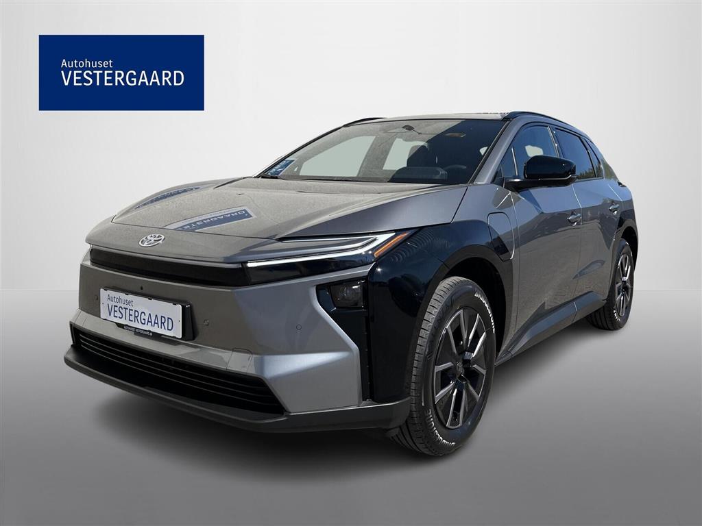 Toyota BZ4X EL Active Tech 224HK 5d Aut.