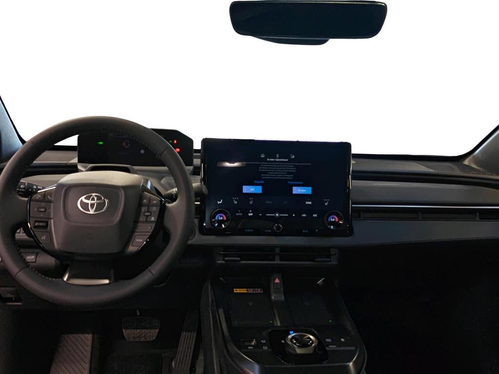 Toyota BZ4X EL Active Tech 224HK 5d Aut. - Image 6