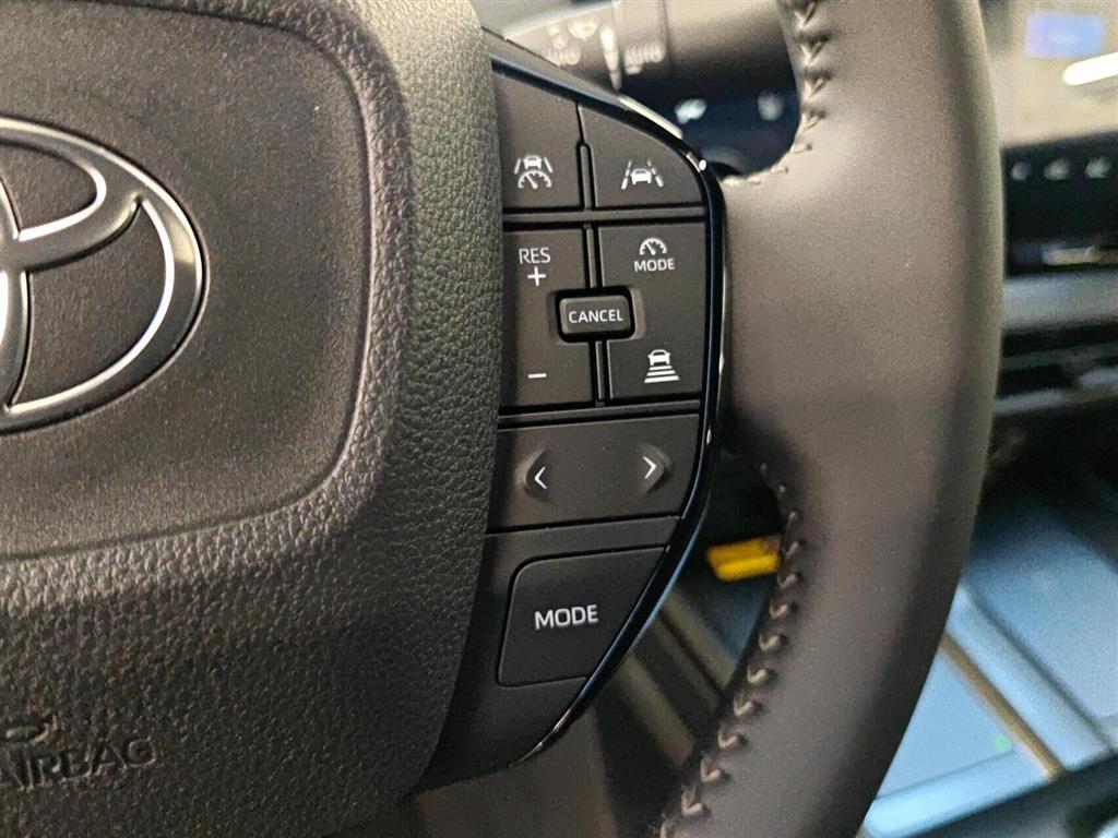 Toyota BZ4X EL Active Tech 224HK 5d Aut. - Image 12