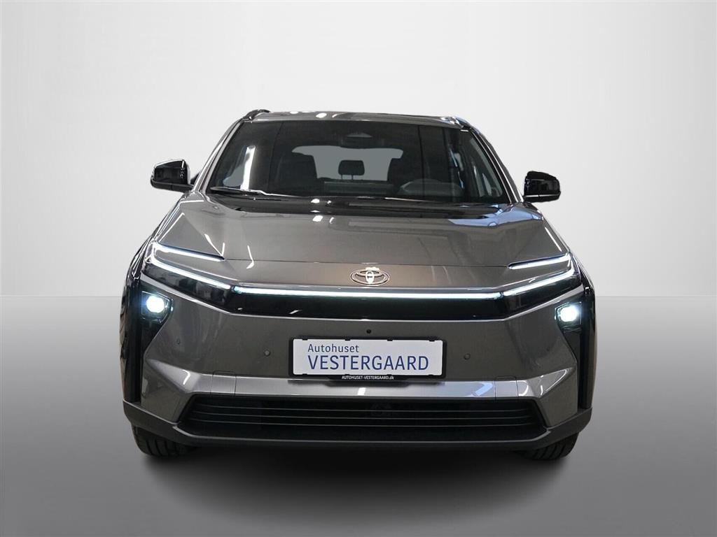 Toyota BZ4X EL Executive 224HK 5d Aut. - Image 17