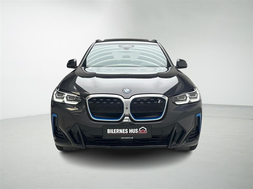 BMW iX3 EL M-Sport Charged Plus 286HK 5d Aut. - Image 6
