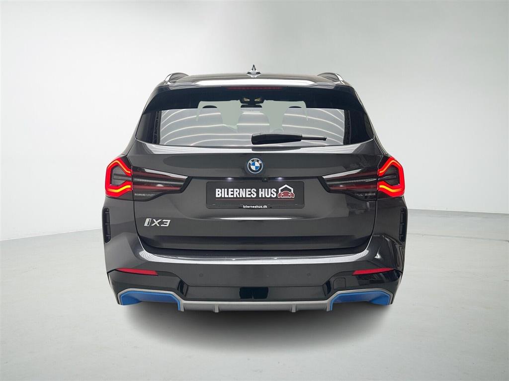 BMW iX3 EL M-Sport Charged Plus 286HK 5d Aut. - Image 7