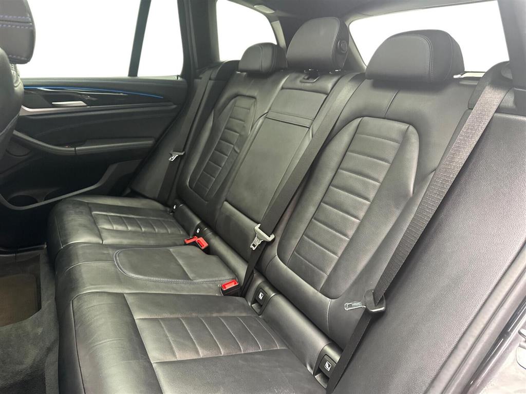 BMW iX3 EL M-Sport Charged Plus 286HK 5d Aut. - Image 12