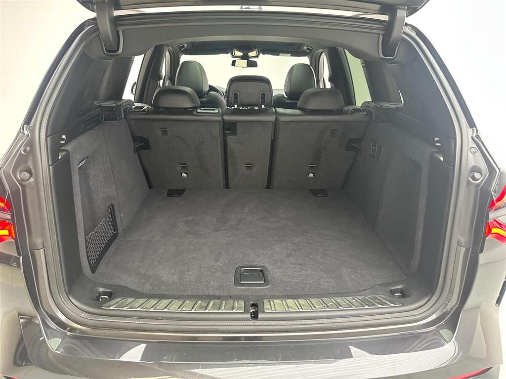 BMW iX3 EL M-Sport Charged Plus 286HK 5d Aut. - Image 13