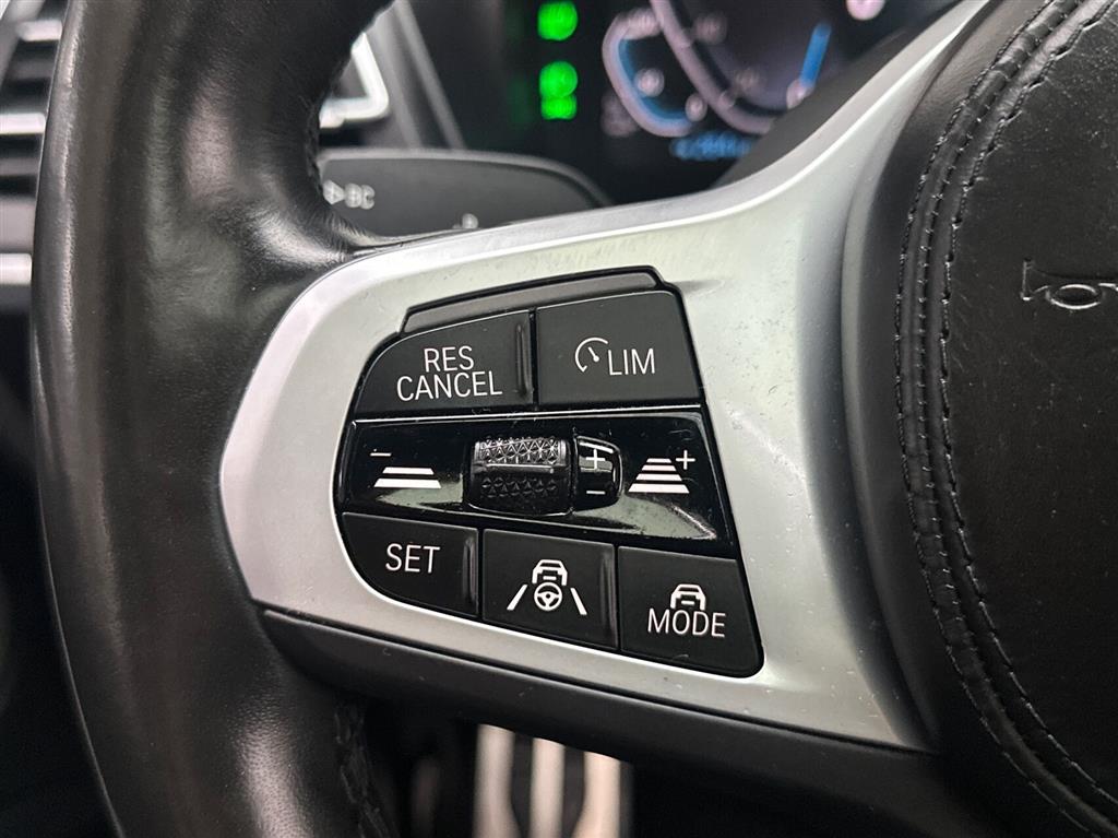 BMW iX3 EL M-Sport Charged Plus 286HK 5d Aut. - Image 15