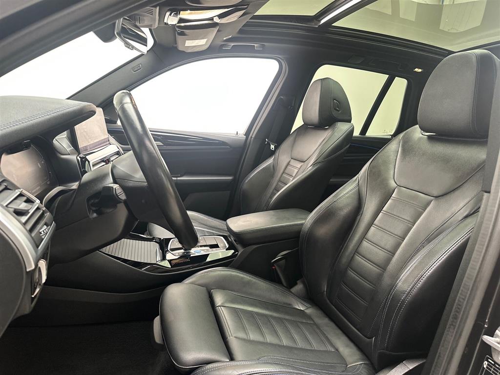 BMW iX3 EL M-Sport Charged Plus 286HK 5d Aut. - Image 18