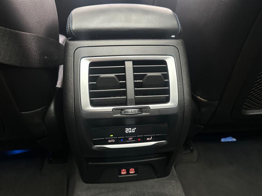 BMW iX3 EL M-Sport Charged Plus 286HK 5d Aut. - Image 19
