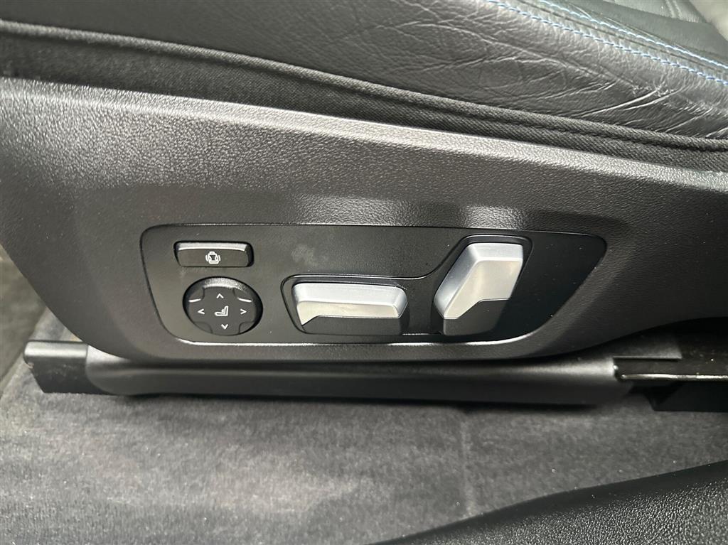 BMW iX3 EL M-Sport Charged Plus 286HK 5d Aut. - Image 21