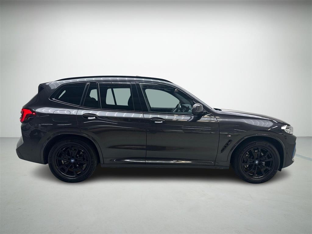 BMW iX3 EL M-Sport Charged Plus 286HK 5d Aut. - Image 5
