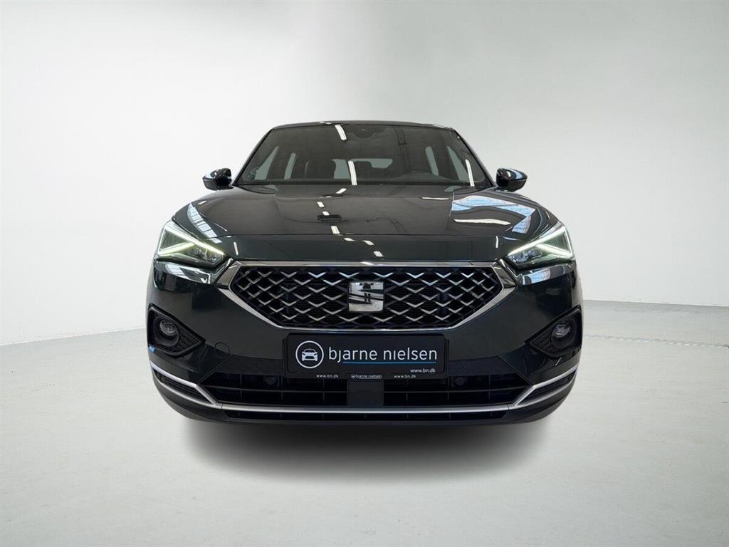 Seat Tarraco 2,0 TSI Xcellence 4DRIVE DSG 190HK 5d 7g Aut. - Image 6