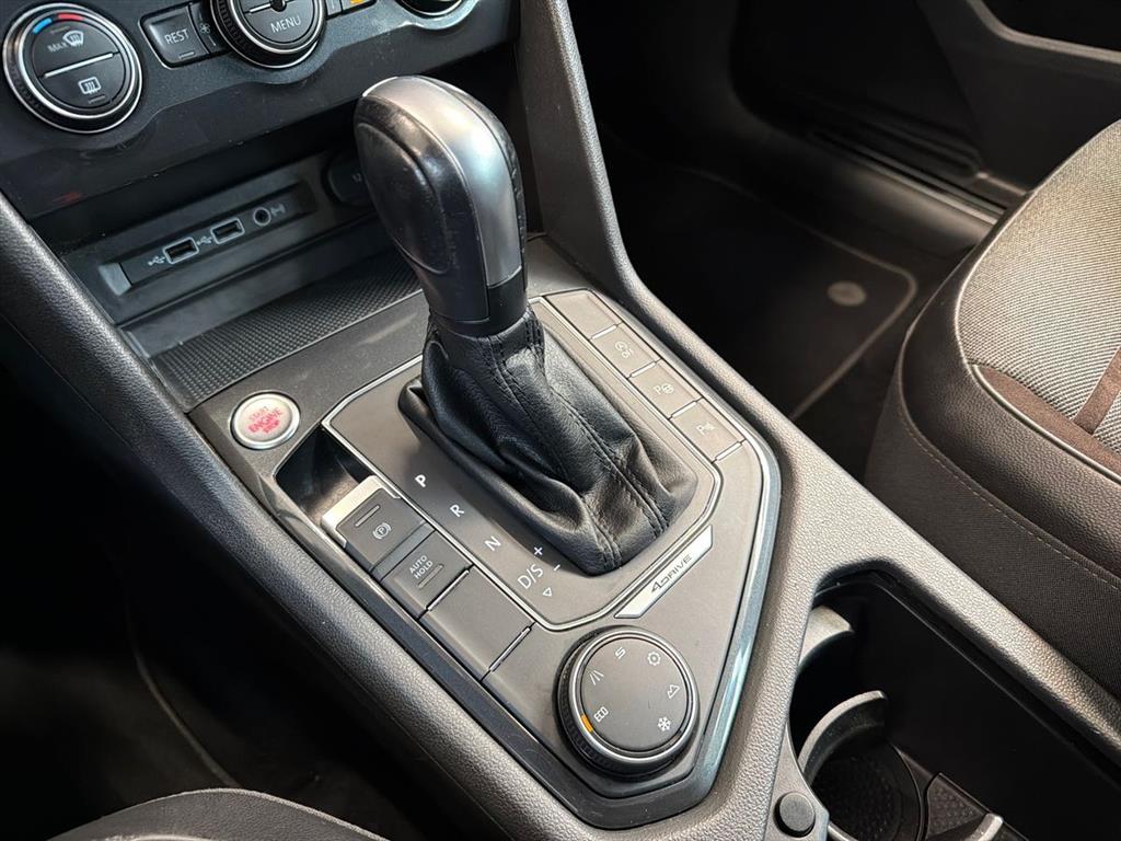 Seat Tarraco 2,0 TSI Xcellence 4DRIVE DSG 190HK 5d 7g Aut. - Image 15
