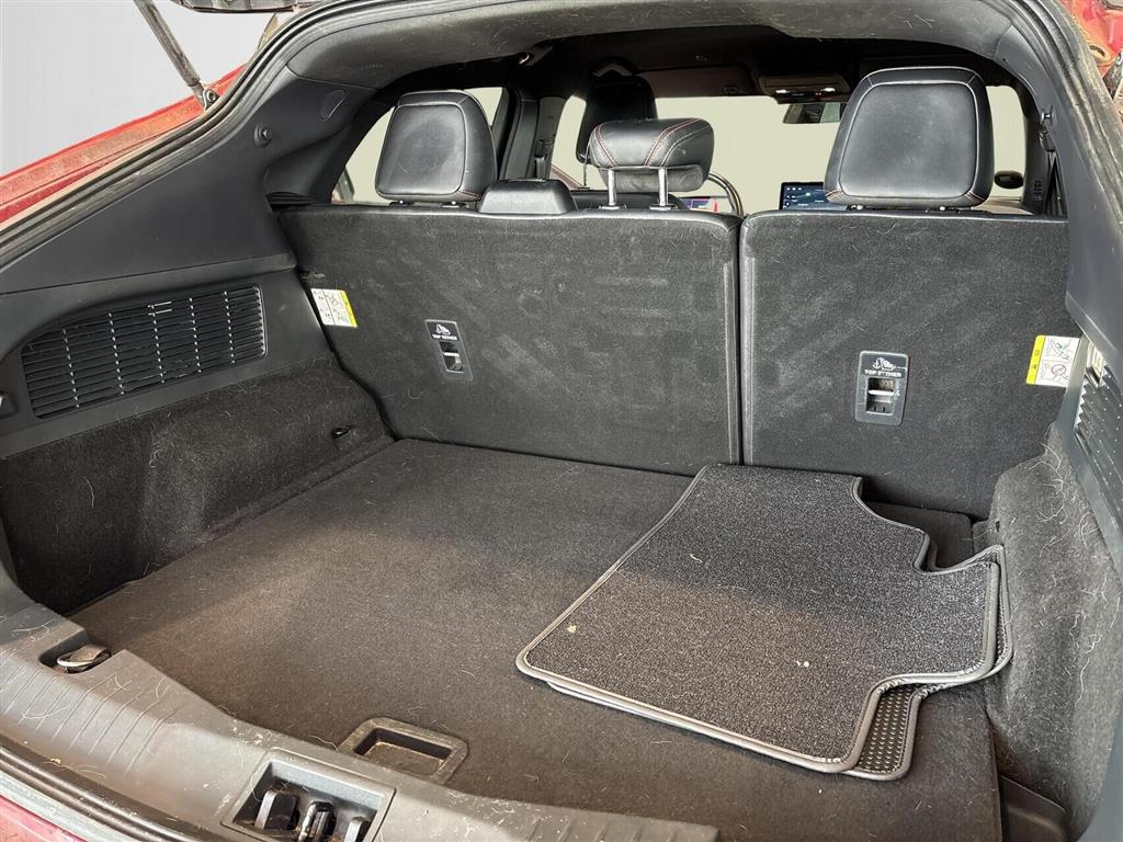 Ford Mustang Mach-E EL UR AWD 351HK 5d Aut. - Image 7