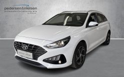 Hyundai i30 Cw 1,0 T-GDI Essential DCT 120HK Stc 7g Aut.