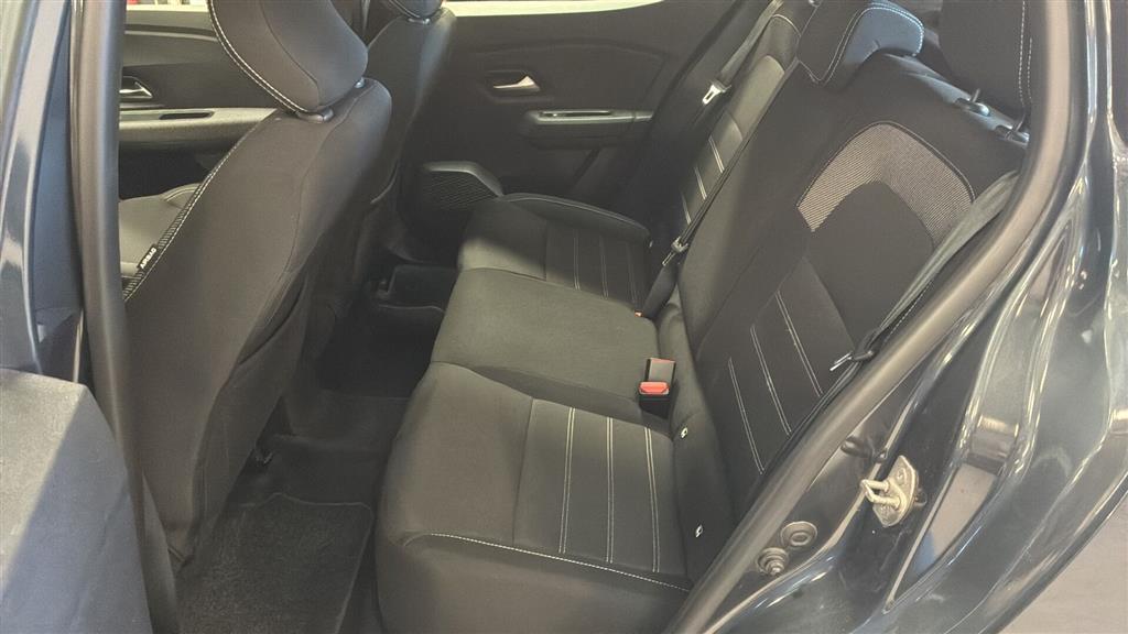 Dacia Sandero 1,0 Tce Comfort 90HK 5d 6g - Image 9