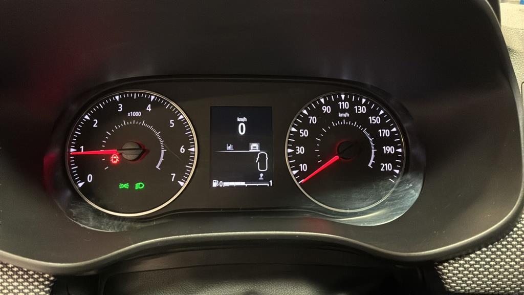 Dacia Sandero 1,0 Tce Comfort 90HK 5d 6g - Image 16