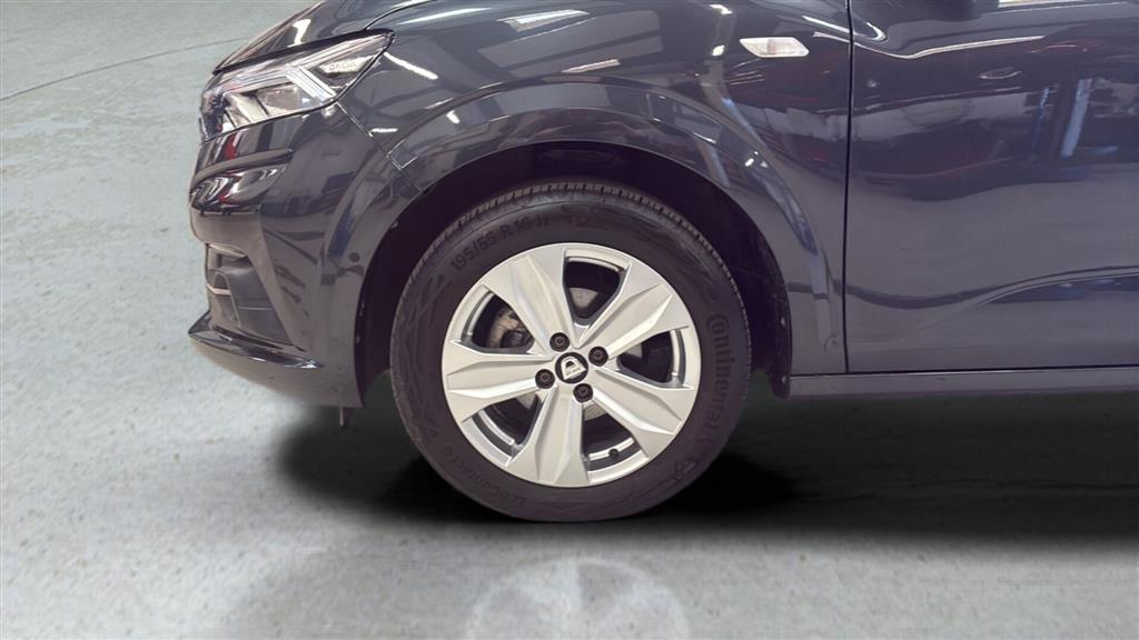 Dacia Sandero 1,0 Tce Comfort 90HK 5d 6g - Image 17