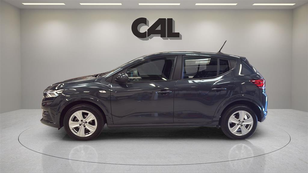 Dacia Sandero 1,0 Tce Comfort 90HK 5d 6g - Image 4