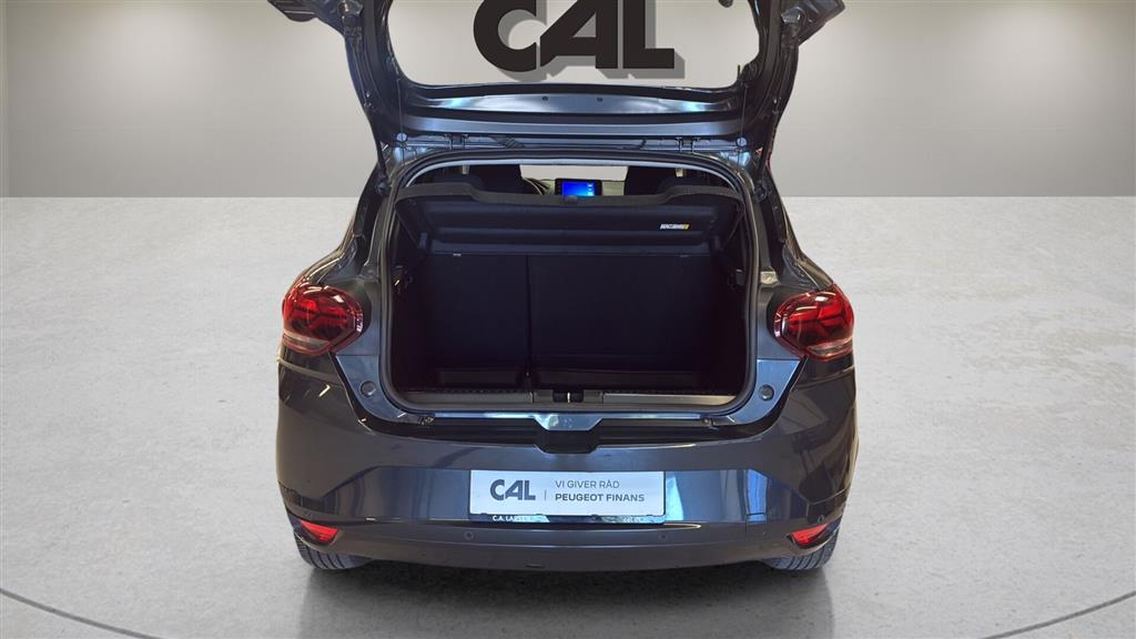 Dacia Sandero 1,0 Tce Comfort 90HK 5d 6g - Image 5