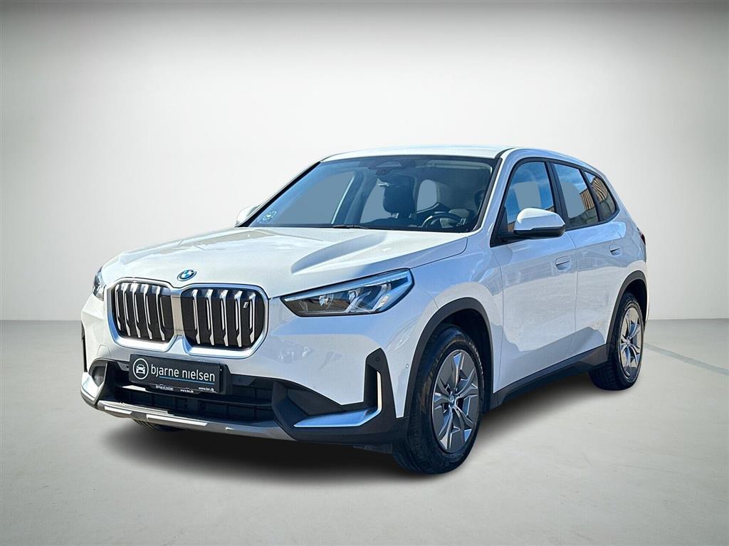 BMW iX1 xDrive30 EL xLine 4x4 313HK 5d Aut.