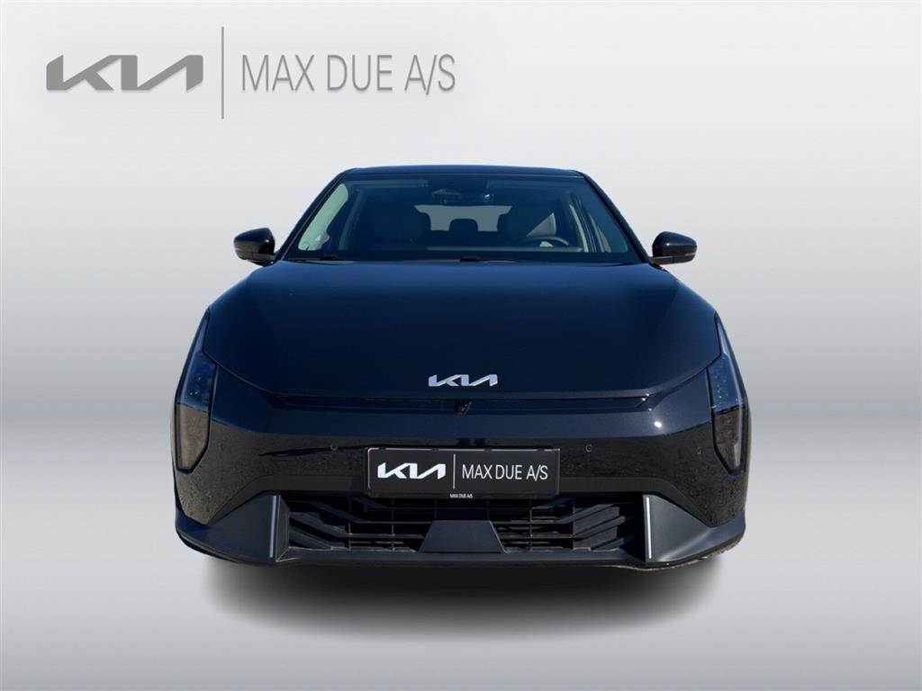 Kia EV4 81,4 kWh HB LR Upgrade MY26 204HK 5d Aut. - Image 2