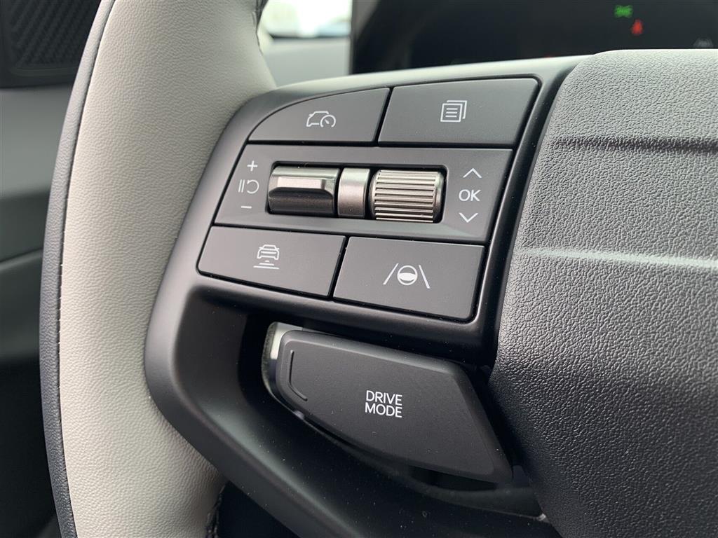 Kia EV4 81,4 kWh HB LR Upgrade MY26 204HK 5d Aut. - Image 13