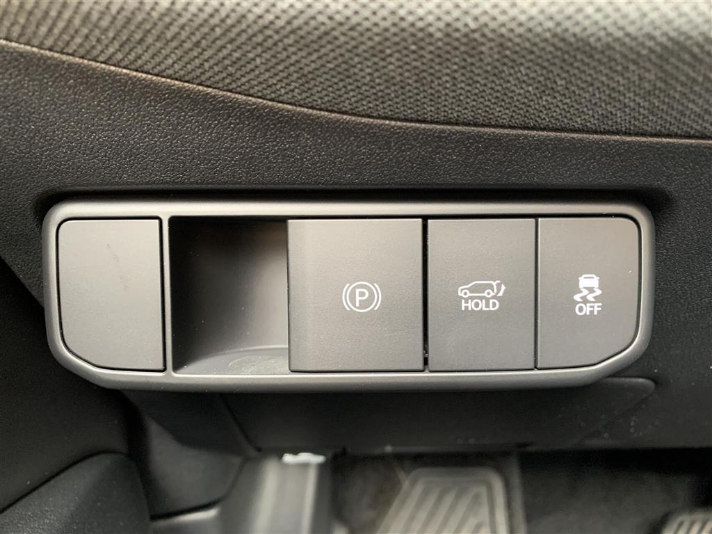 Kia EV4 81,4 kWh HB LR Upgrade MY26 204HK 5d Aut. - Image 18