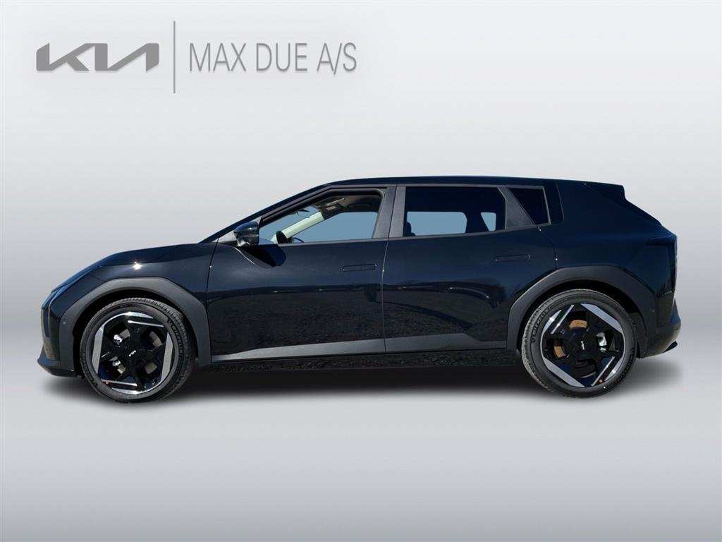 Kia EV4 81,4 kWh HB LR Upgrade MY26 204HK 5d Aut. - Image 29