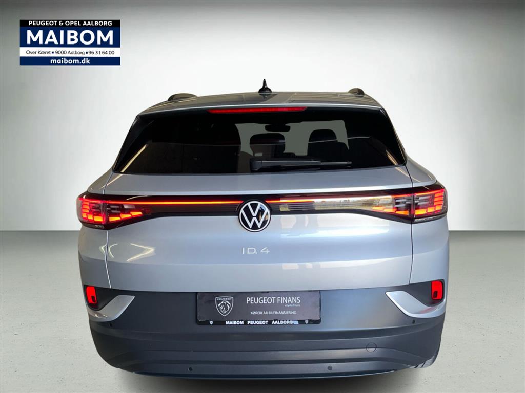 VW ID.4 EL Pro 286HK 5d Aut. - Image 6