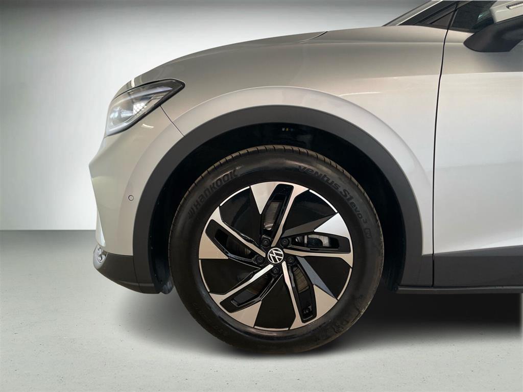 VW ID.4 EL Pro 286HK 5d Aut. - Image 9