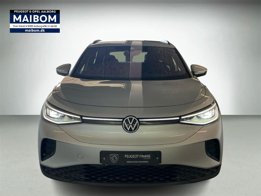 VW ID.4 EL Pro 286HK 5d Aut. - Image 2