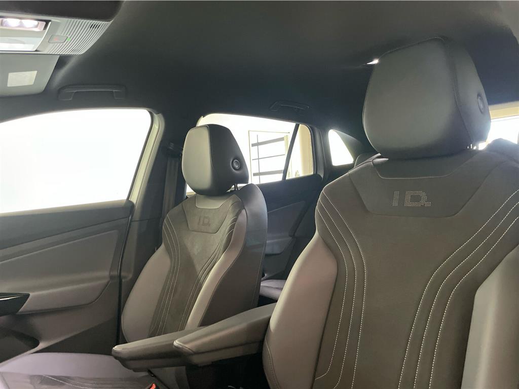 VW ID.4 EL Pro 286HK 5d Aut. - Image 11