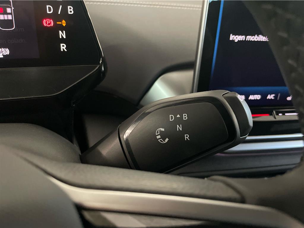 VW ID.4 EL Pro 286HK 5d Aut. - Image 15