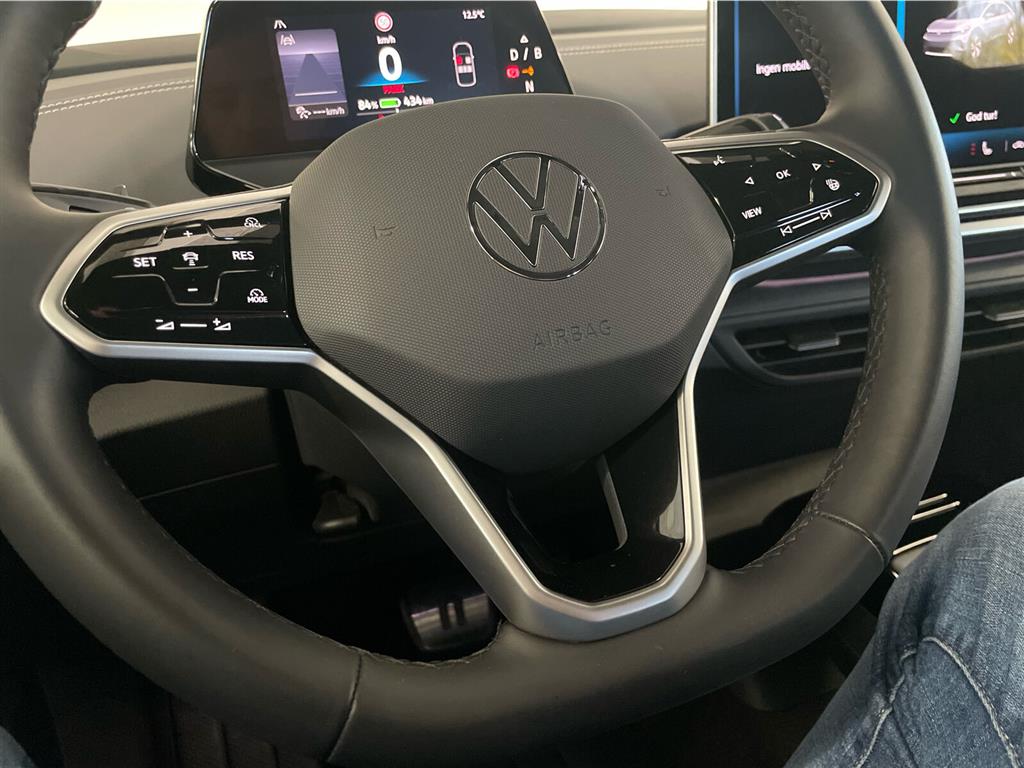 VW ID.4 EL Pro 286HK 5d Aut. - Image 22