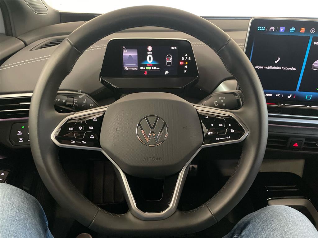 VW ID.4 EL Pro 286HK 5d Aut. - Image 23