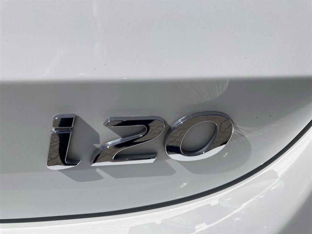 Hyundai i20 1,2 MPI Advanced 84HK 5d - Image 6