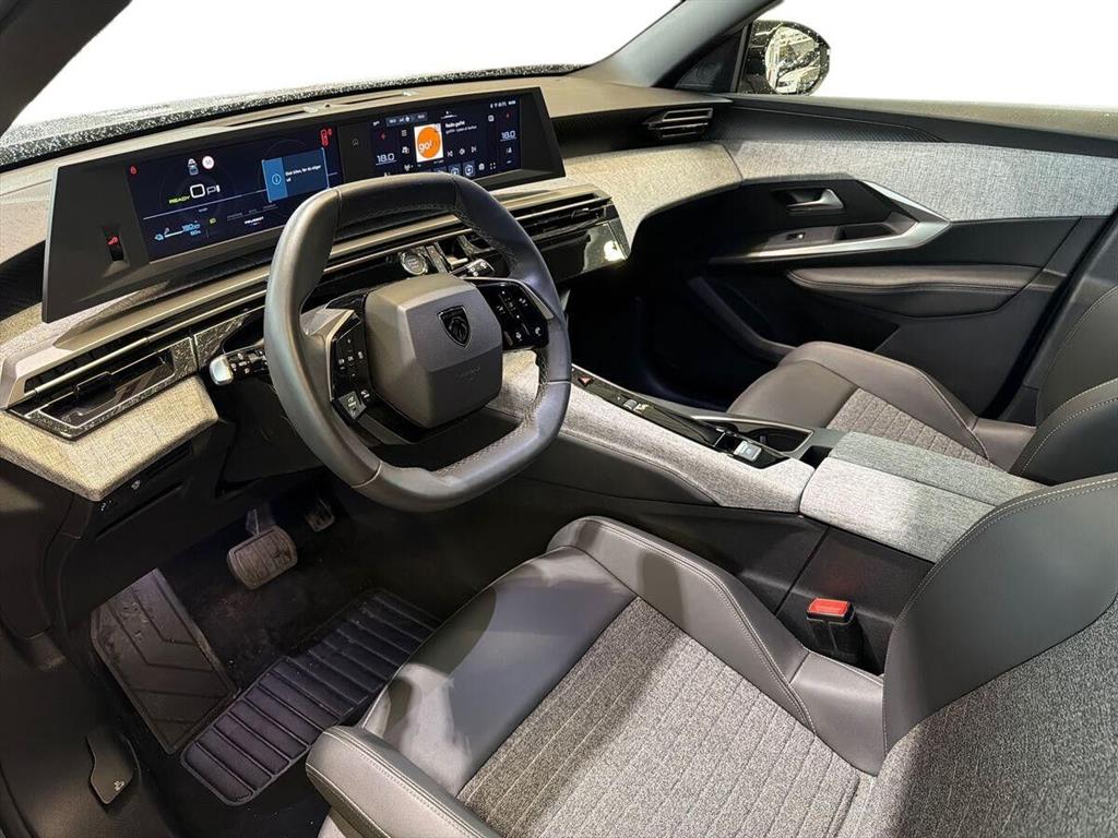 Peugeot e-5008 EL Allure 210HK 5d Aut. - Image 6