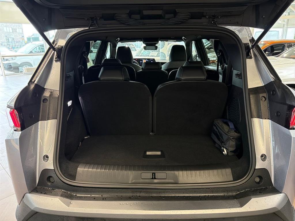 Peugeot e-5008 EL Allure 210HK 5d Aut. - Image 10