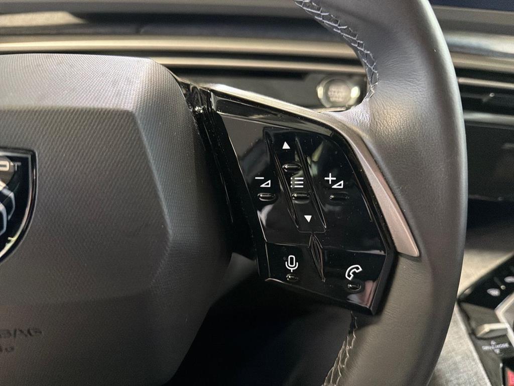 Peugeot e-5008 EL Allure 210HK 5d Aut. - Image 14