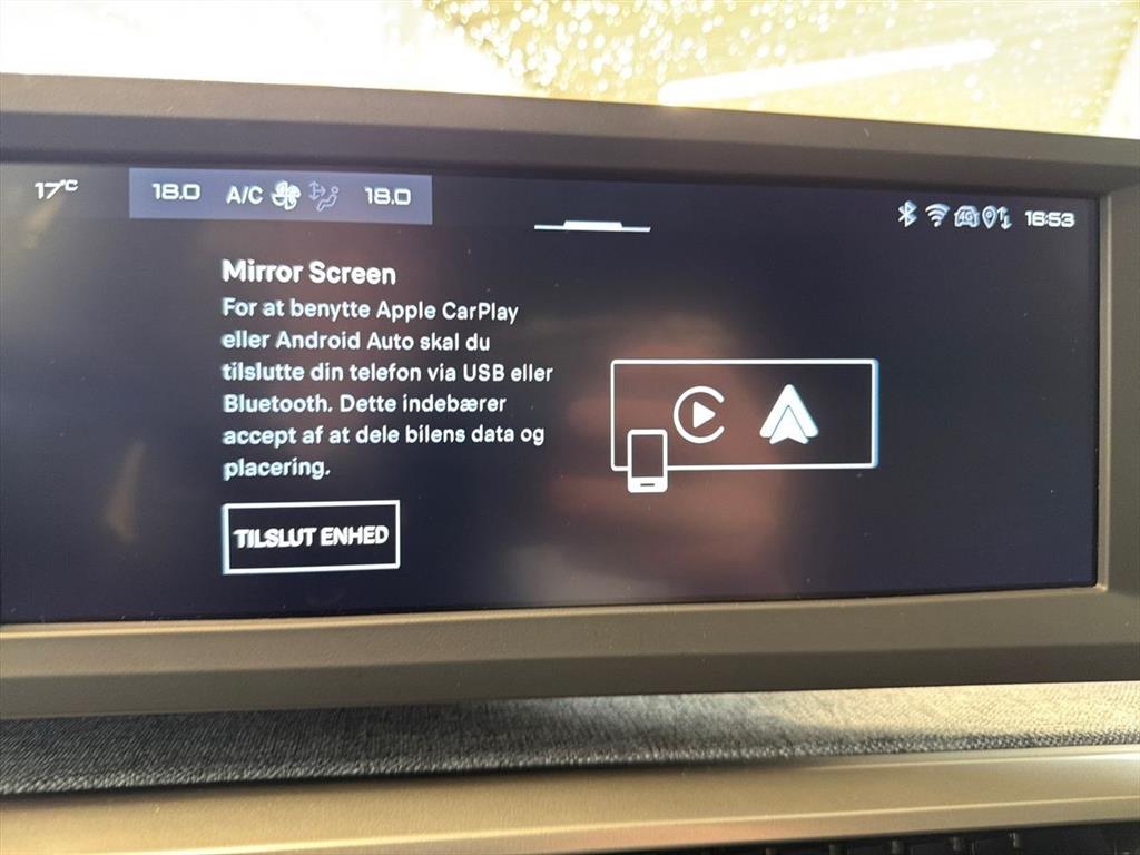 Peugeot e-5008 EL Allure 210HK 5d Aut. - Image 18